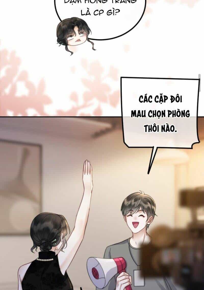 Cùng Đỉnh Luu Ảnh Đế Yêu Đương Phát Đường - Chương 23 - ảnh 16