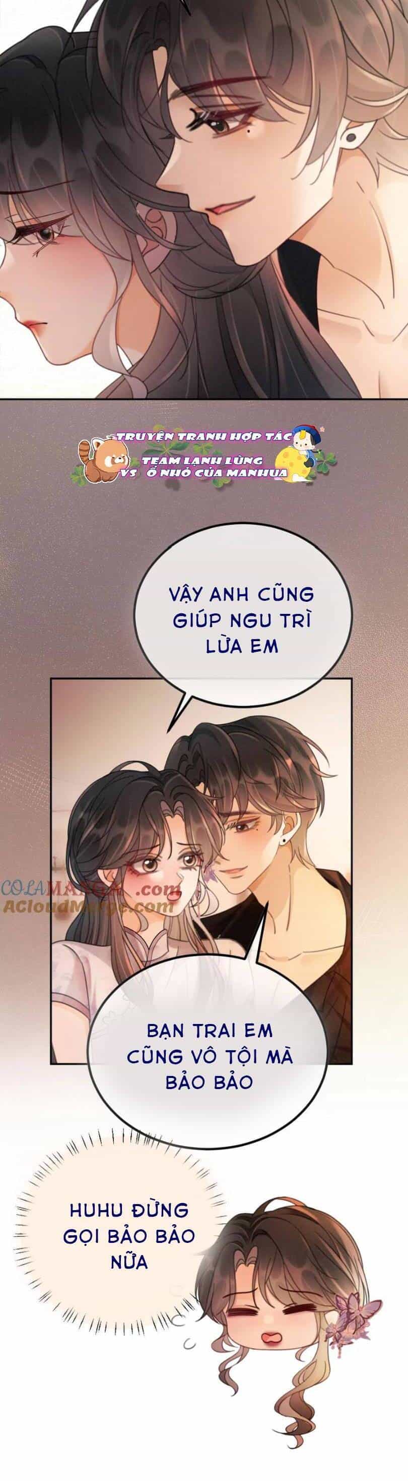 Cùng Đỉnh Luu Ảnh Đế Yêu Đương Phát Đường - Chương 239 - ảnh 10