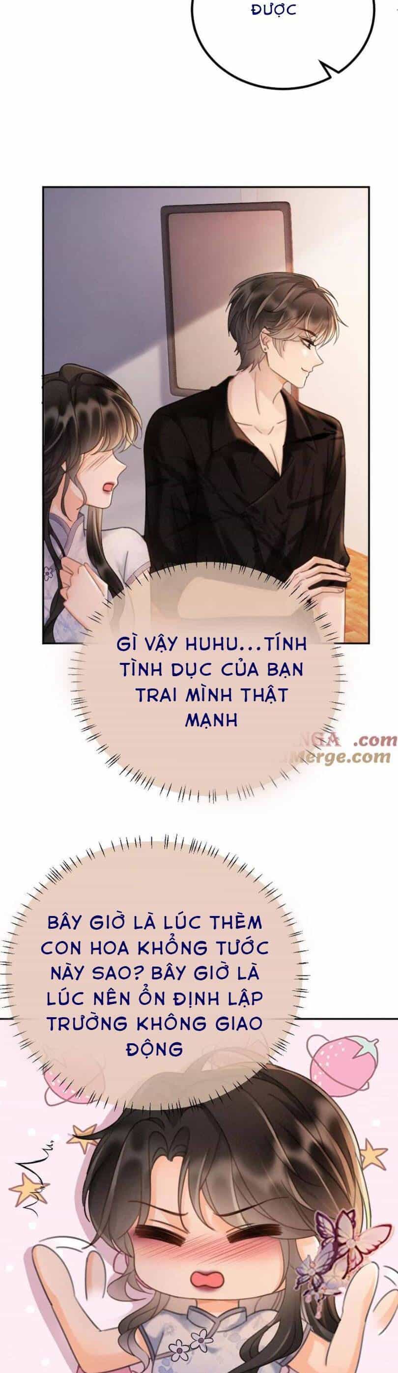 Cùng Đỉnh Luu Ảnh Đế Yêu Đương Phát Đường - Chương 239 - ảnh 2