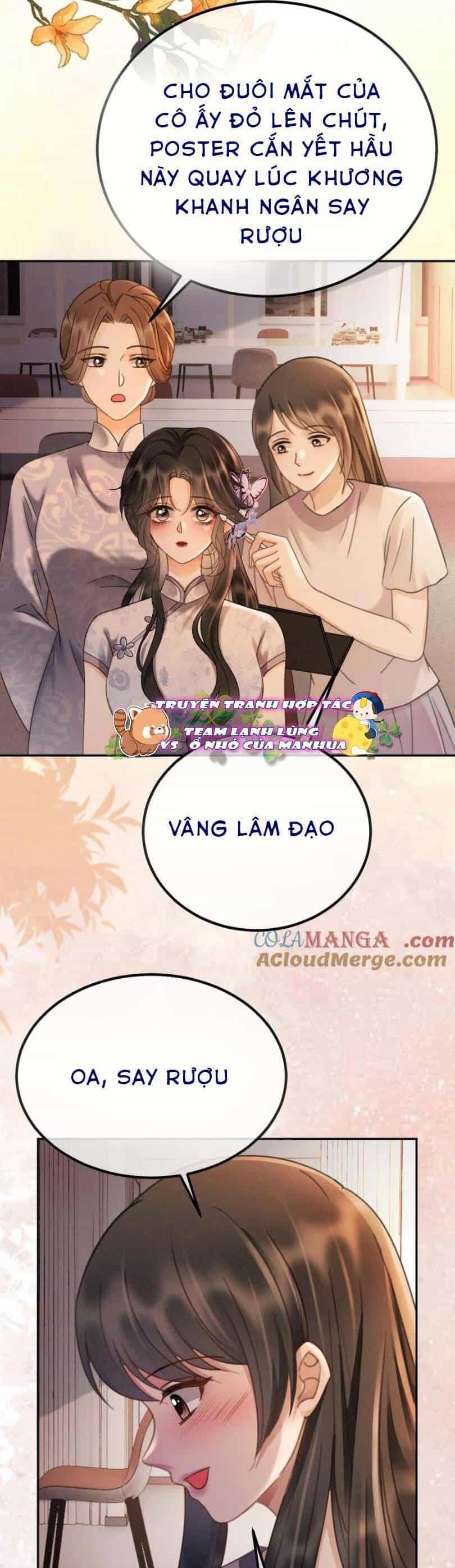 Cùng Đỉnh Luu Ảnh Đế Yêu Đương Phát Đường - Chương 239 - ảnh 4