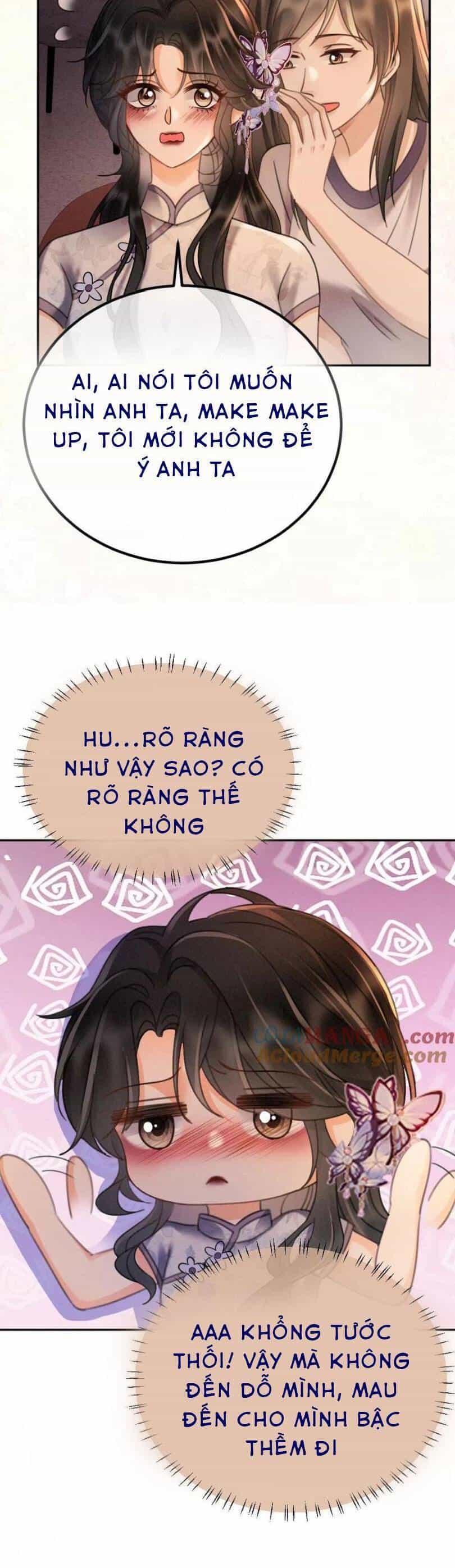 Cùng Đỉnh Luu Ảnh Đế Yêu Đương Phát Đường - Chương 239 - ảnh 6