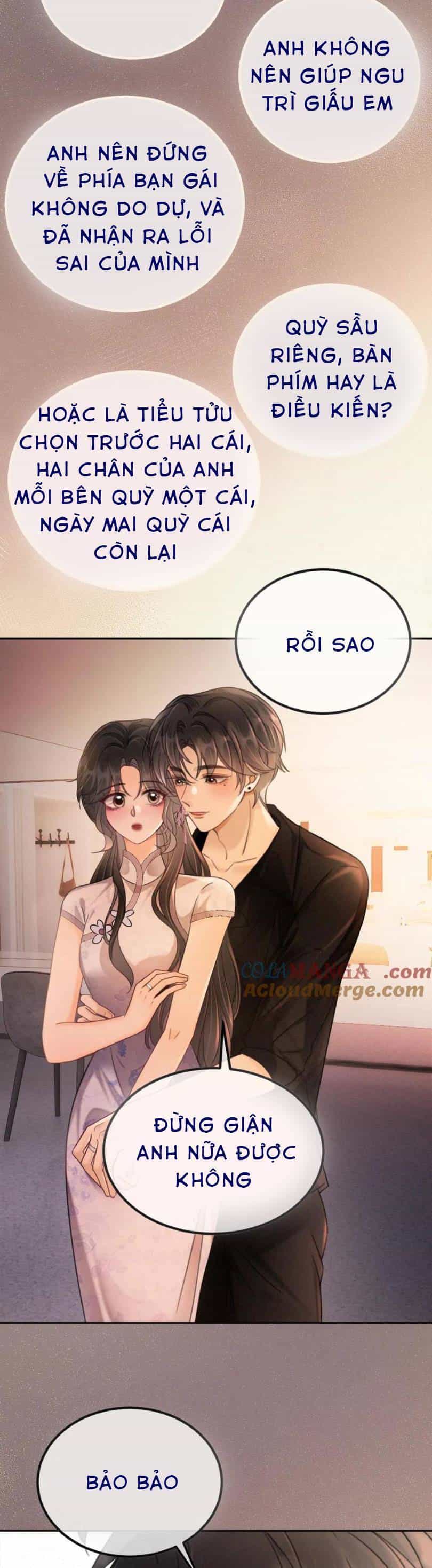 Cùng Đỉnh Luu Ảnh Đế Yêu Đương Phát Đường - Chương 239 - ảnh 9