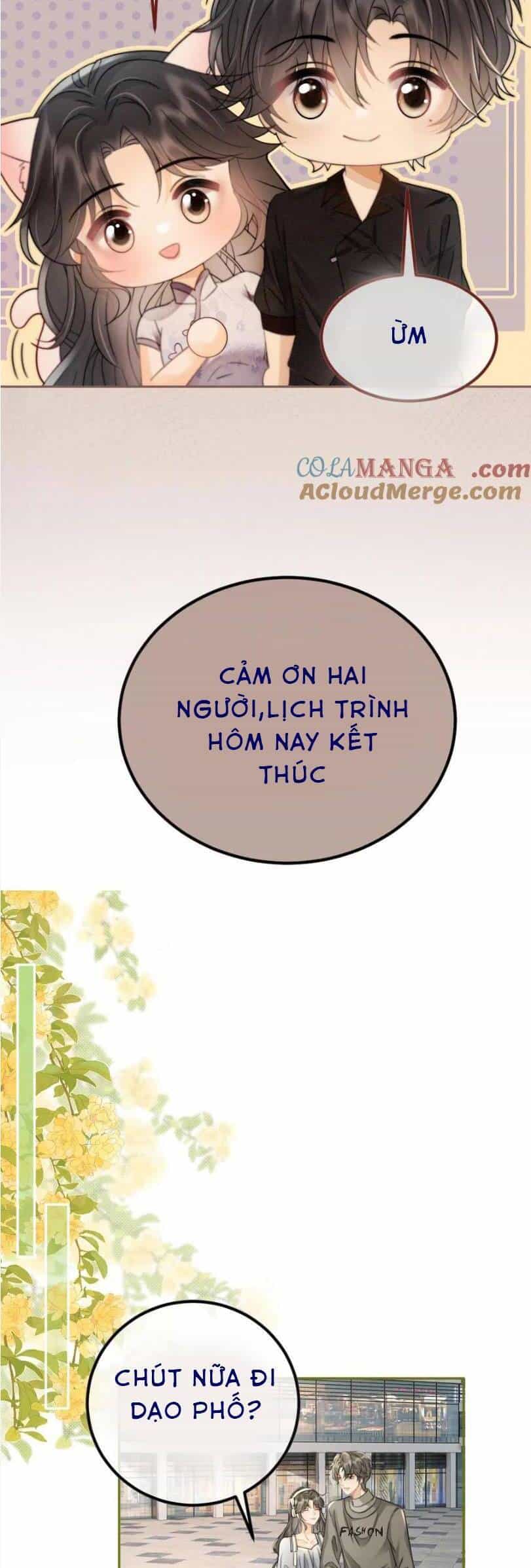 Cùng Đỉnh Luu Ảnh Đế Yêu Đương Phát Đường - Chương 240 - ảnh 10