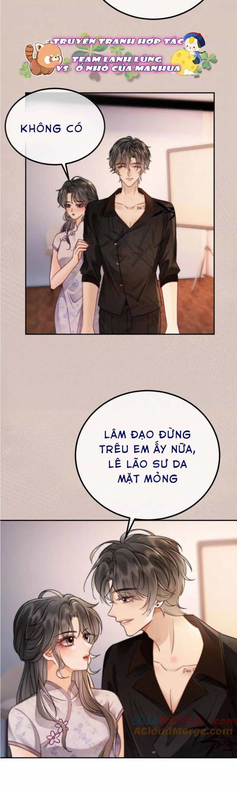 Cùng Đỉnh Luu Ảnh Đế Yêu Đương Phát Đường - Chương 240 - ảnh 7