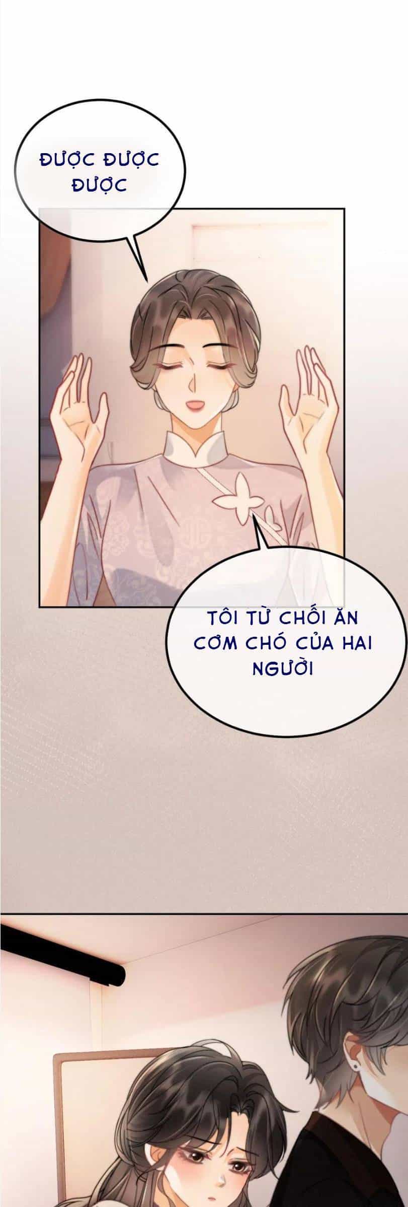 Cùng Đỉnh Luu Ảnh Đế Yêu Đương Phát Đường - Chương 240 - ảnh 8