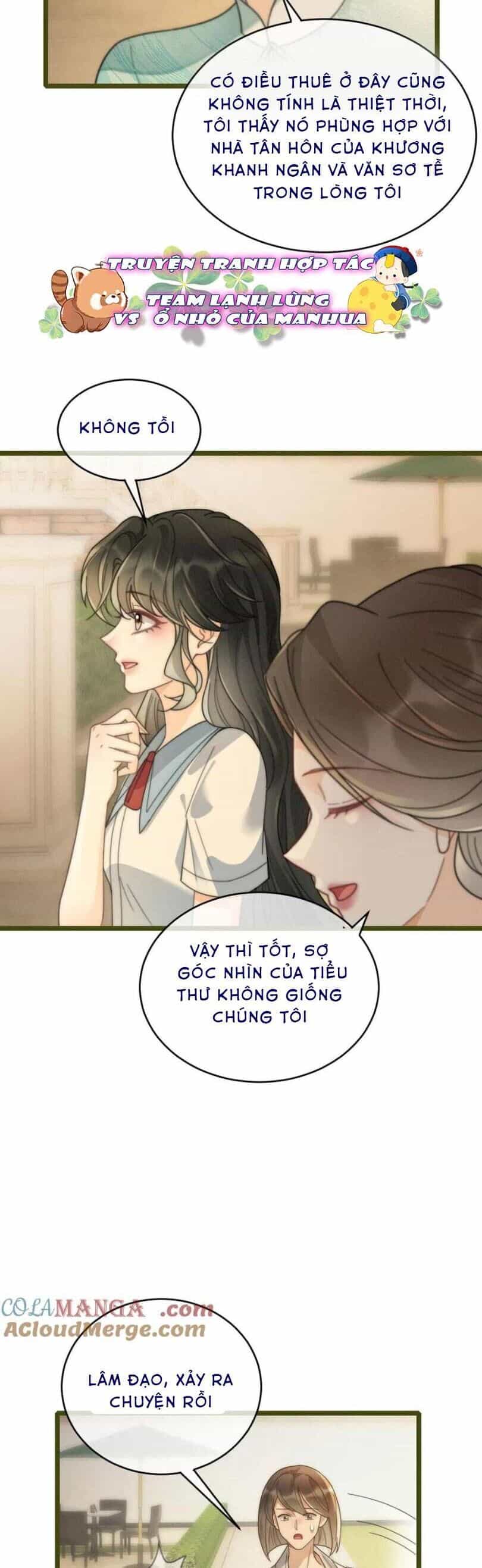 Cùng Đỉnh Luu Ảnh Đế Yêu Đương Phát Đường - Chương 241 - ảnh 3