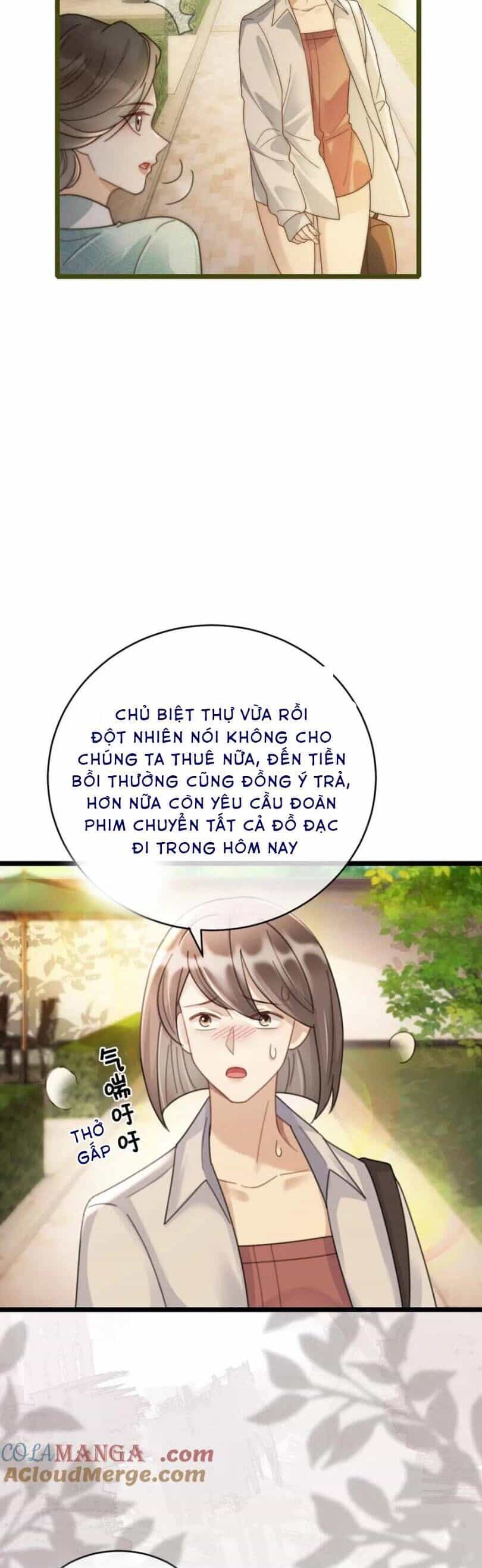 Cùng Đỉnh Luu Ảnh Đế Yêu Đương Phát Đường - Chương 241 - ảnh 4