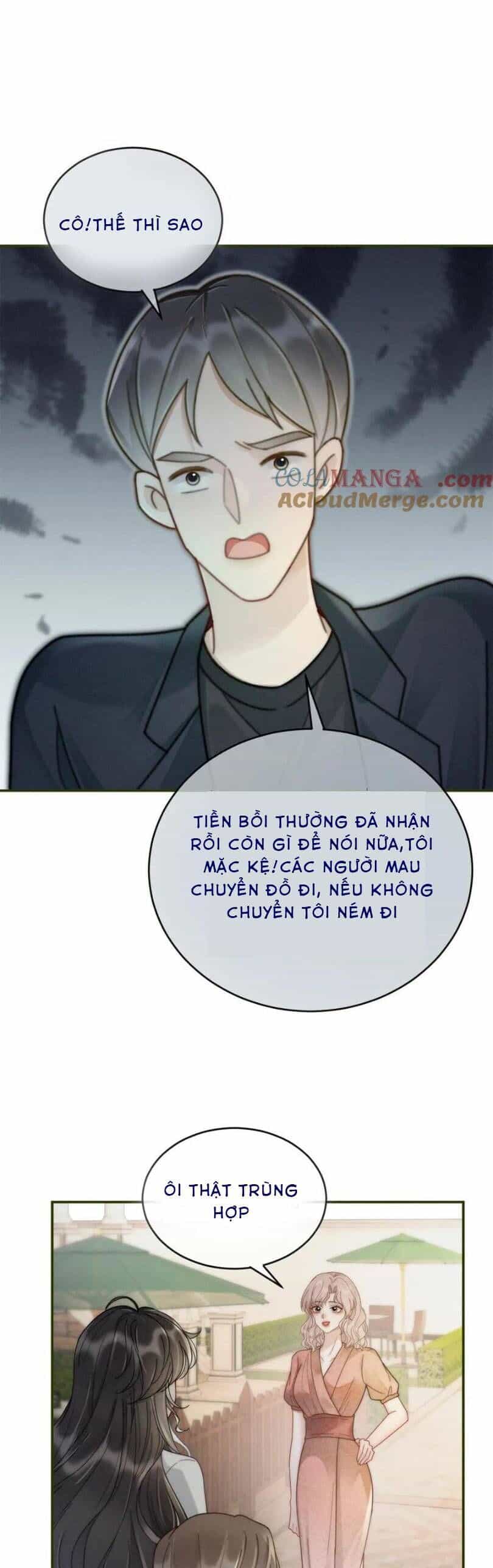 Cùng Đỉnh Luu Ảnh Đế Yêu Đương Phát Đường - Chương 241 - ảnh 9