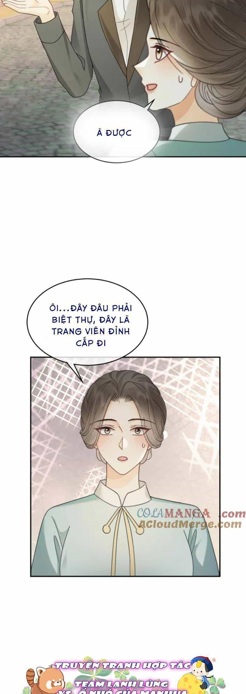 Cùng Đỉnh Luu Ảnh Đế Yêu Đương Phát Đường - Chương 242 - ảnh 11