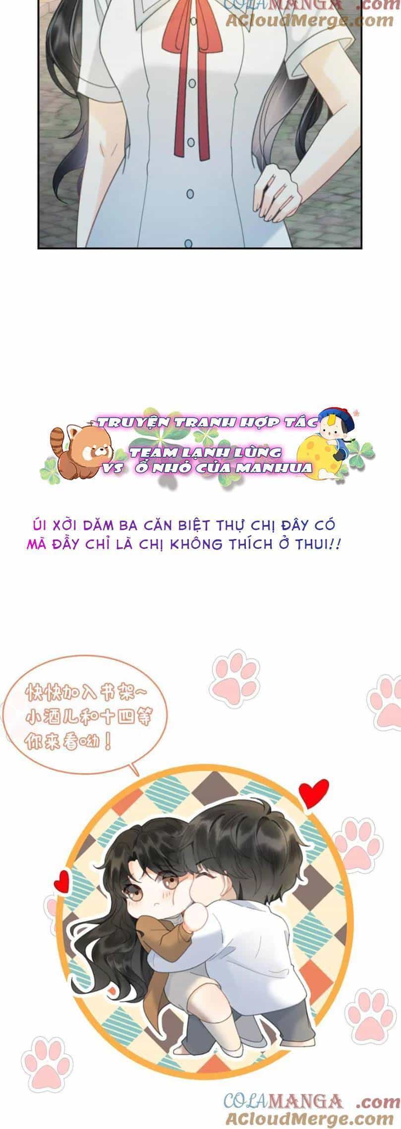 Cùng Đỉnh Luu Ảnh Đế Yêu Đương Phát Đường - Chương 242 - ảnh 13
