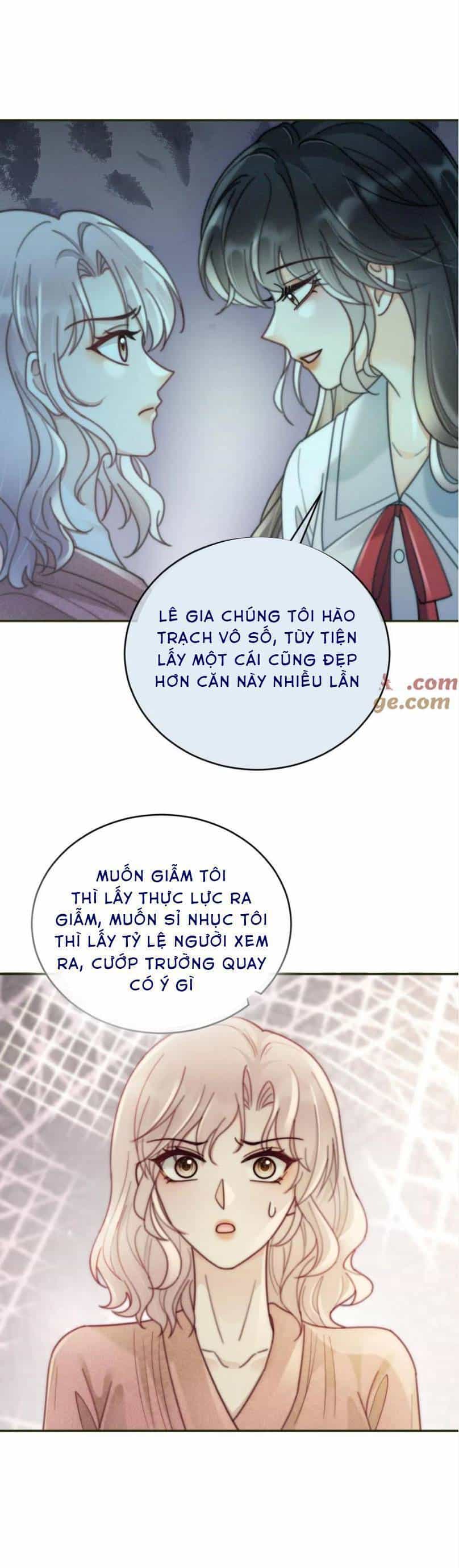 Cùng Đỉnh Luu Ảnh Đế Yêu Đương Phát Đường - Chương 242 - ảnh 7