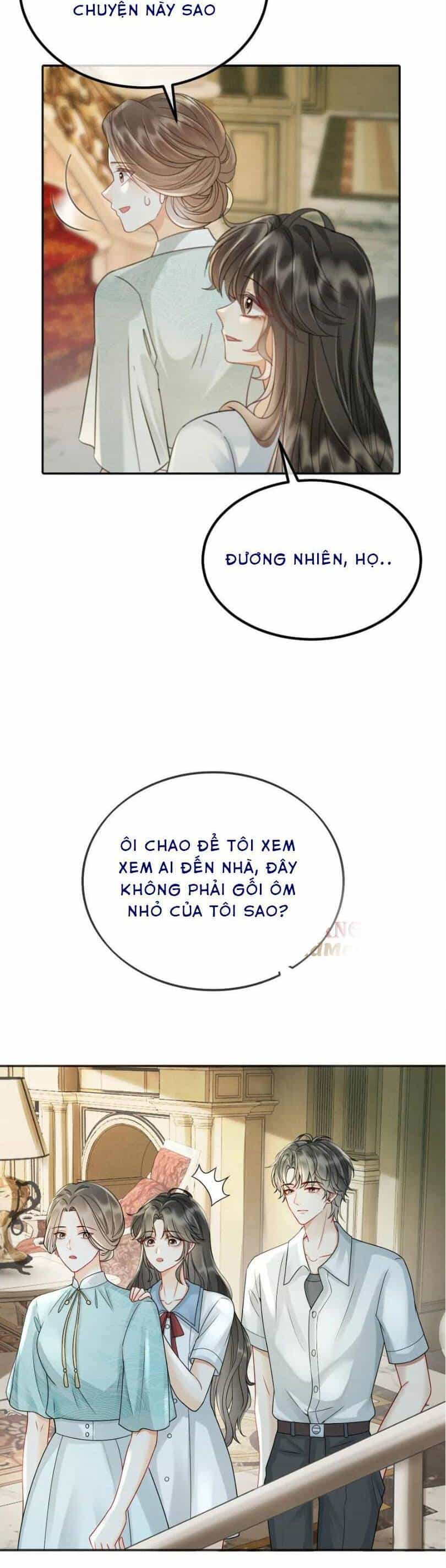 Cùng Đỉnh Luu Ảnh Đế Yêu Đương Phát Đường - Chương 243 - ảnh 10
