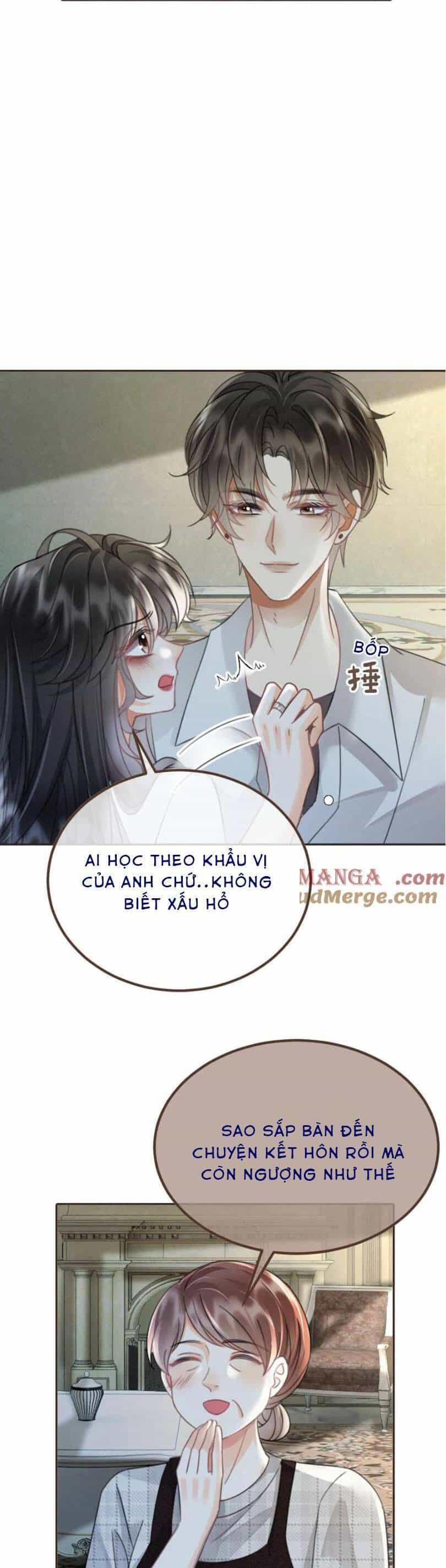 Cùng Đỉnh Luu Ảnh Đế Yêu Đương Phát Đường - Chương 243 - ảnh 7