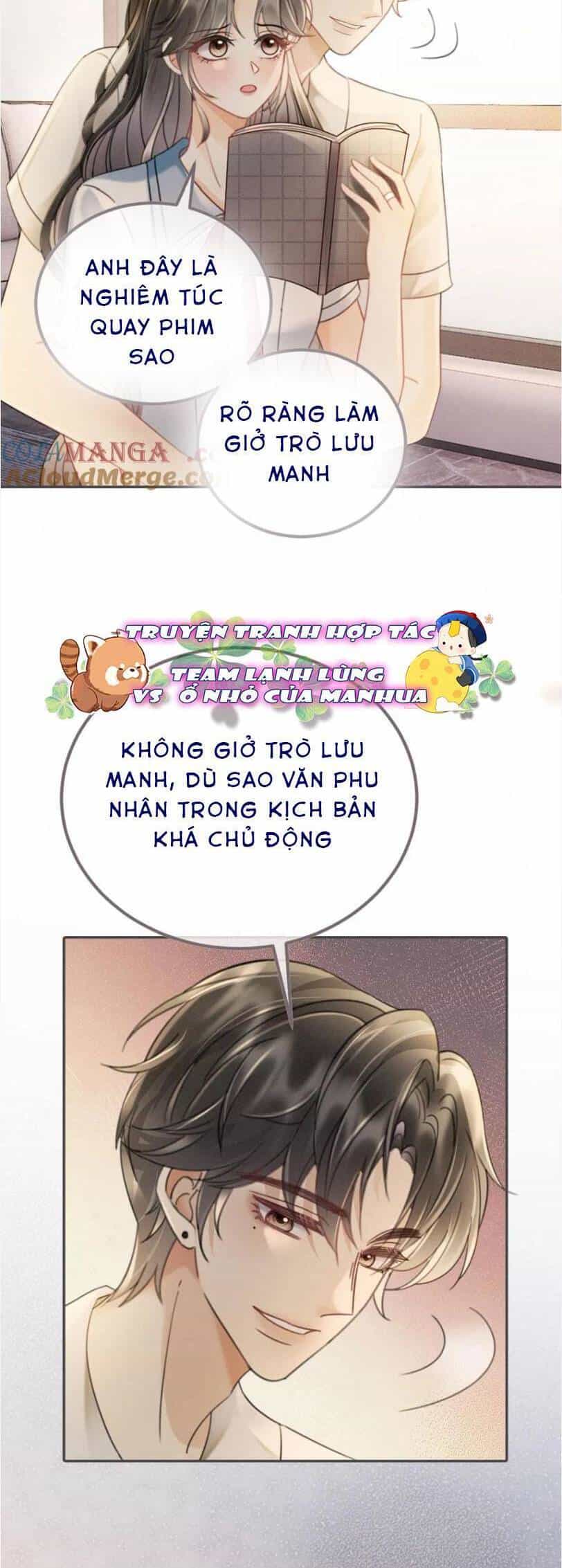 Cùng Đỉnh Luu Ảnh Đế Yêu Đương Phát Đường - Chương 244 - ảnh 14