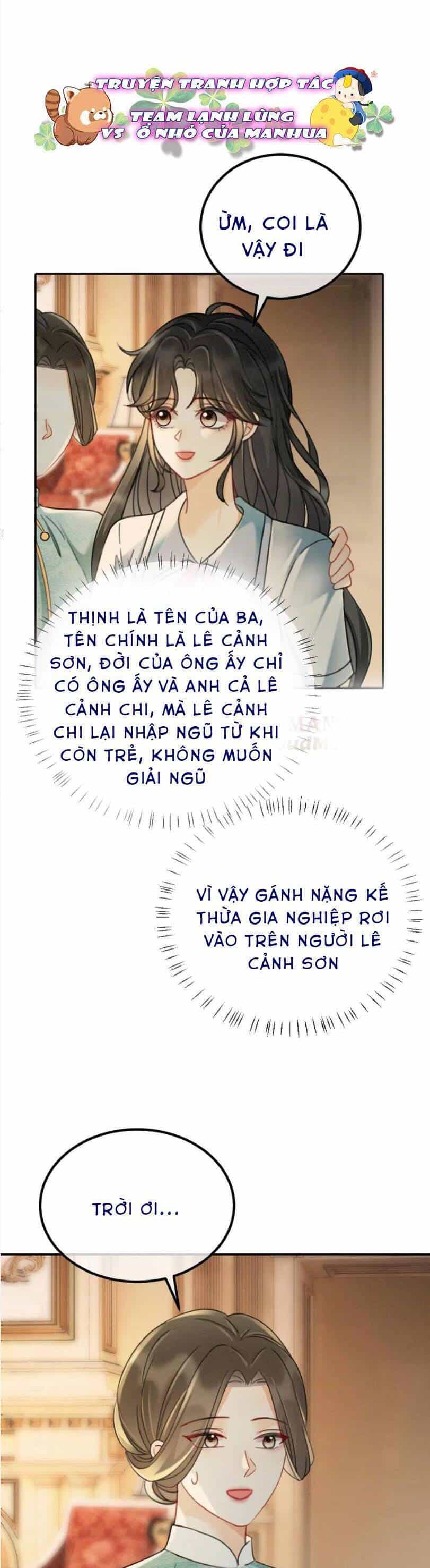 Cùng Đỉnh Luu Ảnh Đế Yêu Đương Phát Đường - Chương 244 - ảnh 2