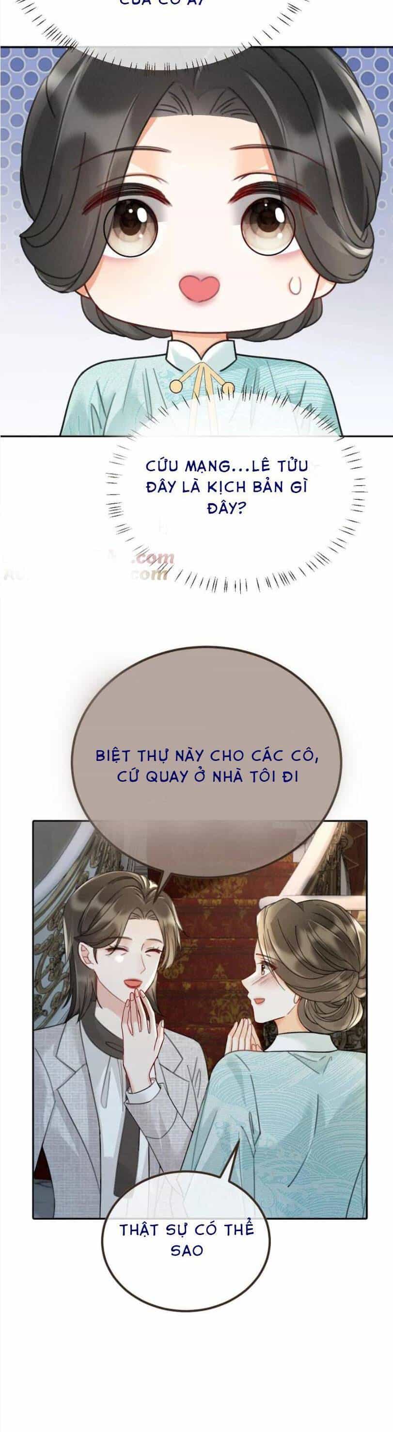 Cùng Đỉnh Luu Ảnh Đế Yêu Đương Phát Đường - Chương 244 - ảnh 5