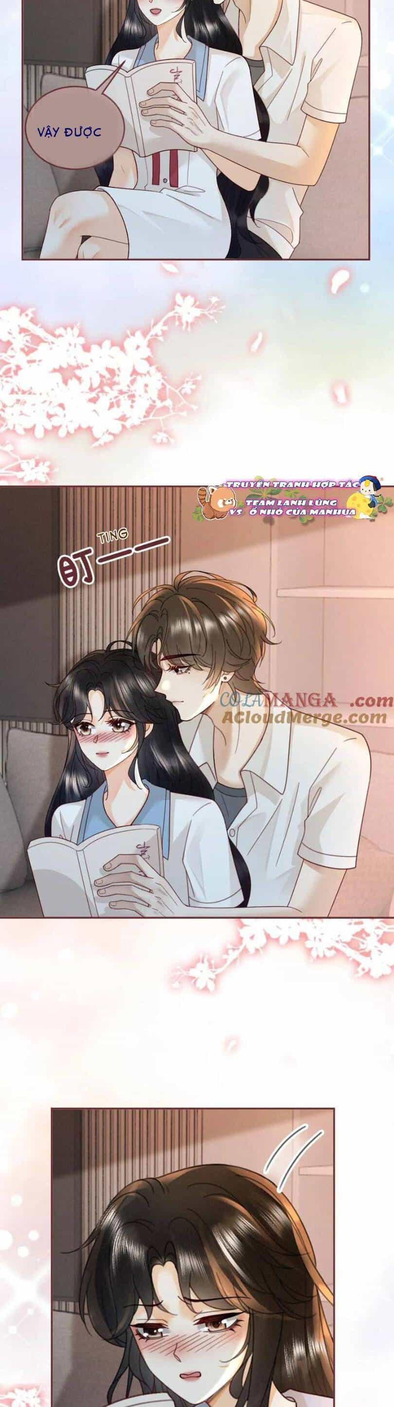 Cùng Đỉnh Luu Ảnh Đế Yêu Đương Phát Đường - Chương 245 - ảnh 7