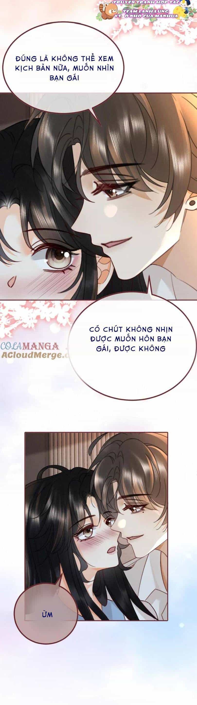 Cùng Đỉnh Luu Ảnh Đế Yêu Đương Phát Đường - Chương 245 - ảnh 9