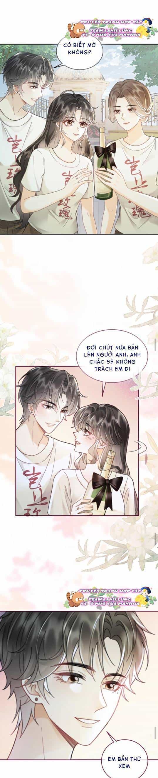 Cùng Đỉnh Luu Ảnh Đế Yêu Đương Phát Đường - Chương 246 - ảnh 7