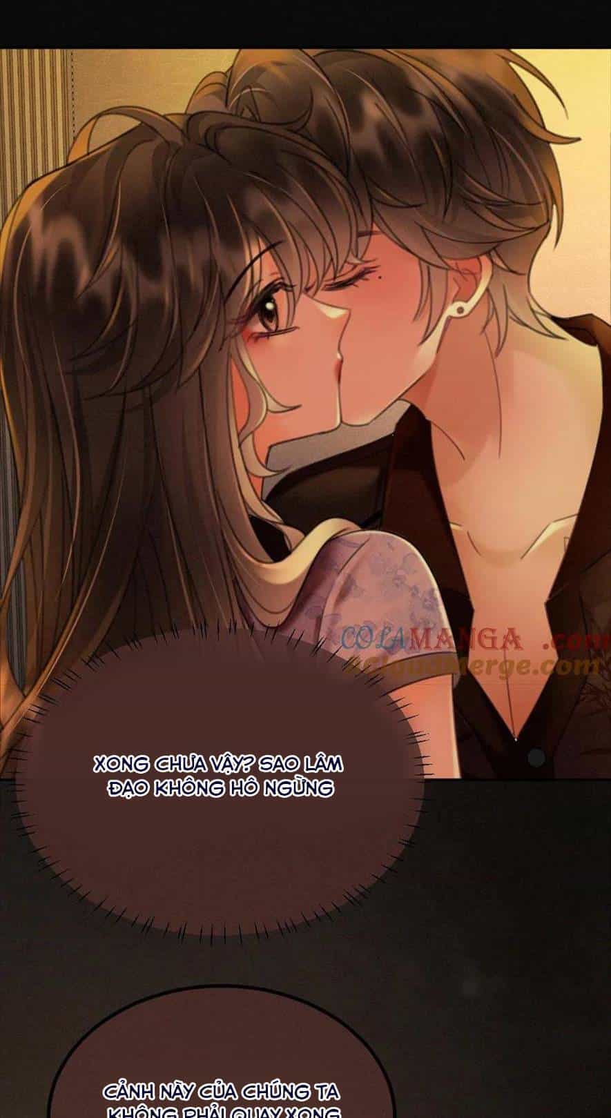 Cùng Đỉnh Luu Ảnh Đế Yêu Đương Phát Đường - Chương 247 - ảnh 12