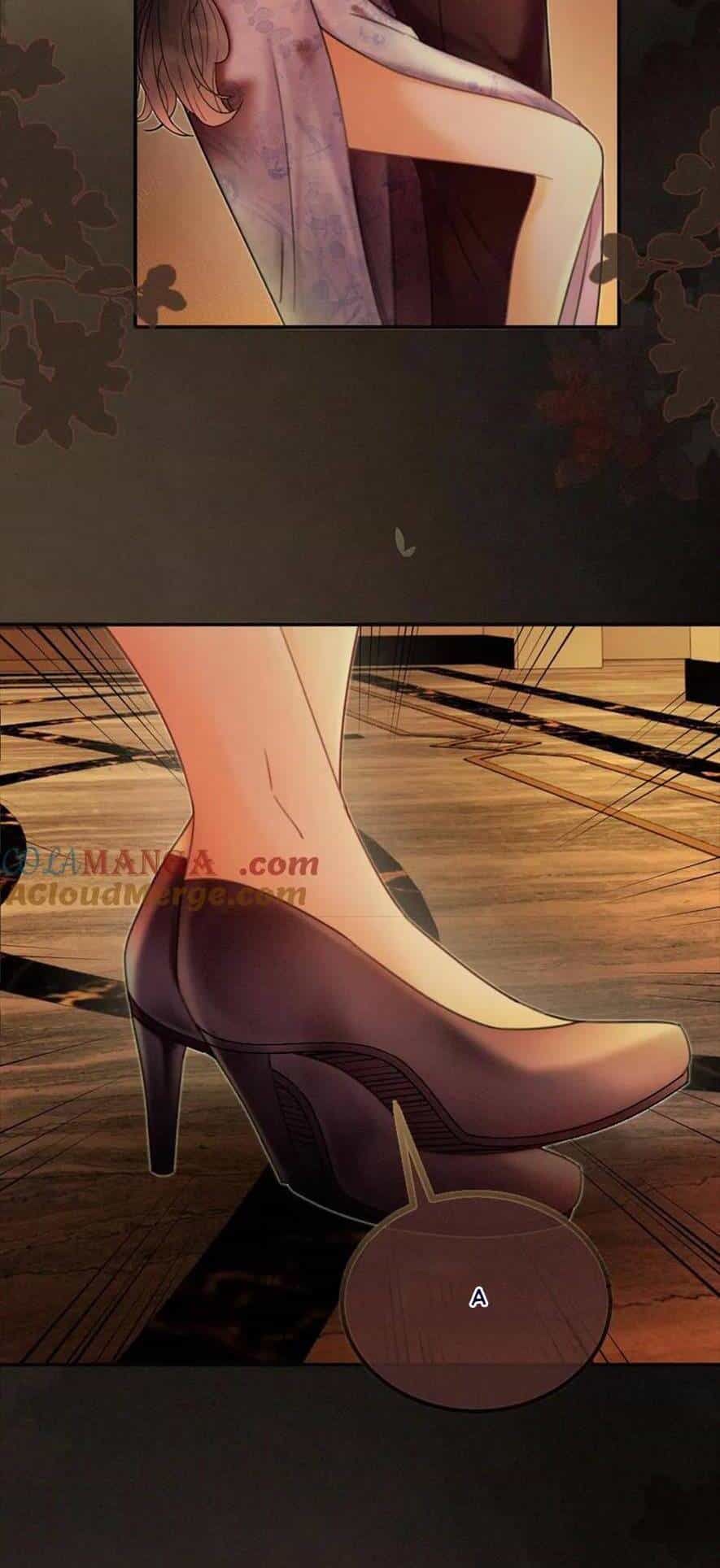 Cùng Đỉnh Luu Ảnh Đế Yêu Đương Phát Đường - Chương 247 - ảnh 6