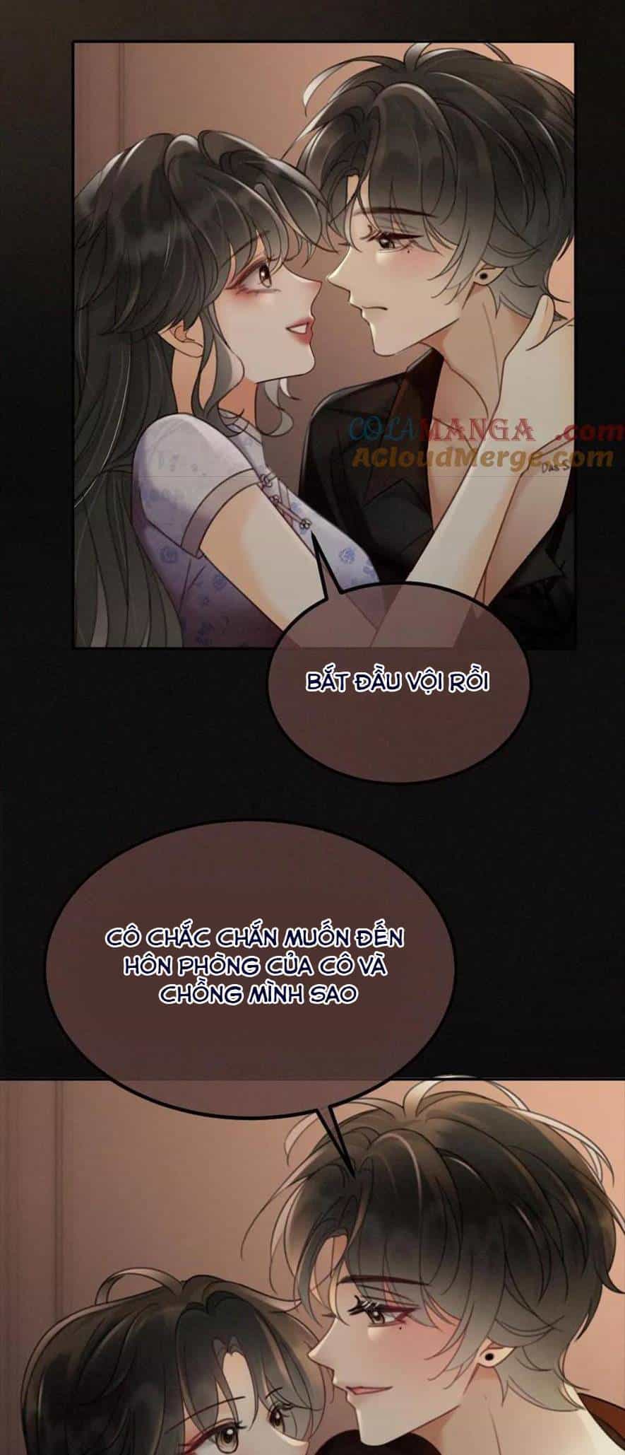 Cùng Đỉnh Luu Ảnh Đế Yêu Đương Phát Đường - Chương 248 - ảnh 9