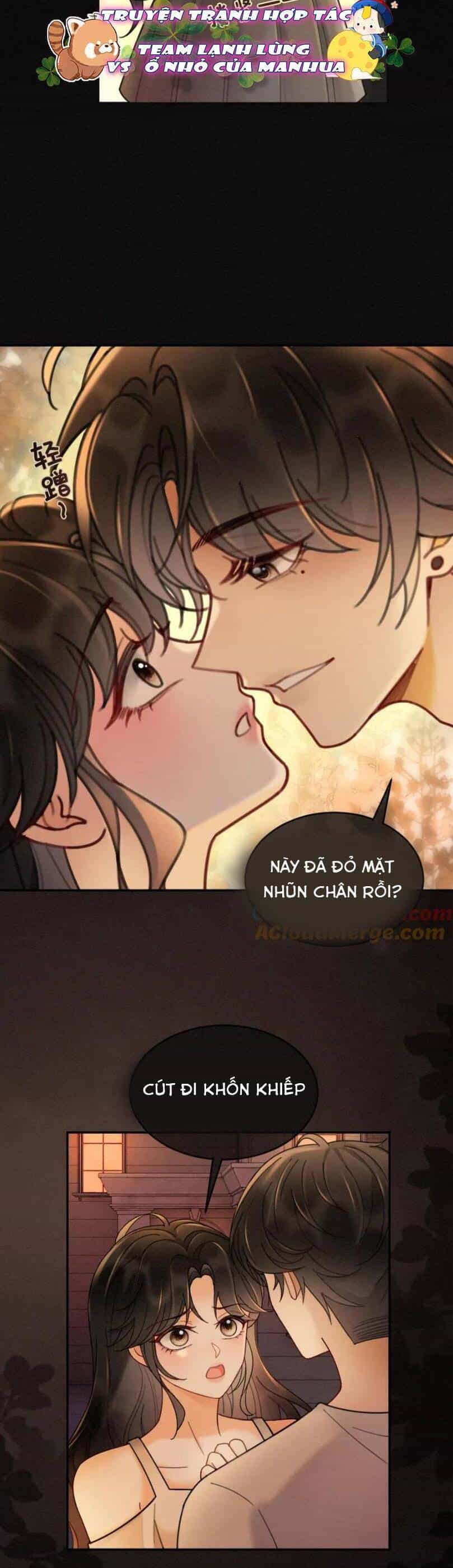 Cùng Đỉnh Luu Ảnh Đế Yêu Đương Phát Đường - Chương 249 - ảnh 10