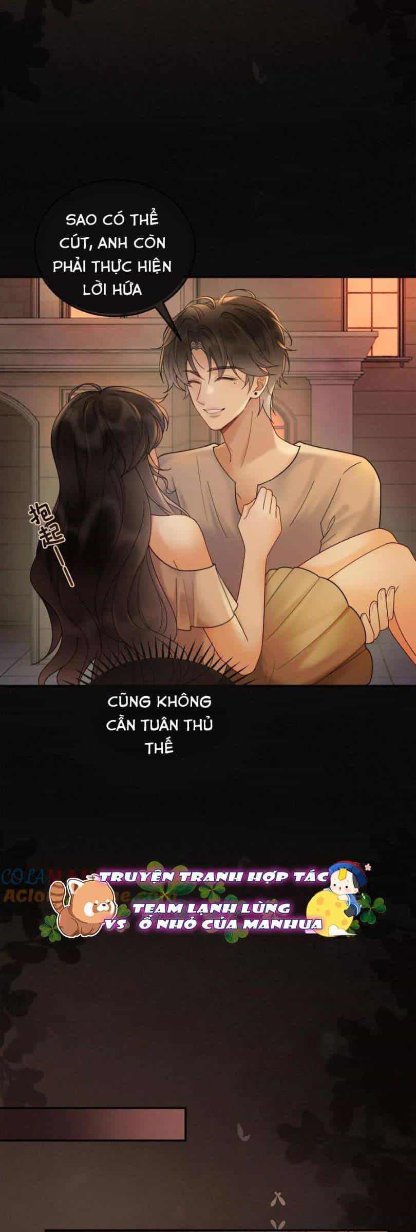 Cùng Đỉnh Luu Ảnh Đế Yêu Đương Phát Đường - Chương 249 - ảnh 11