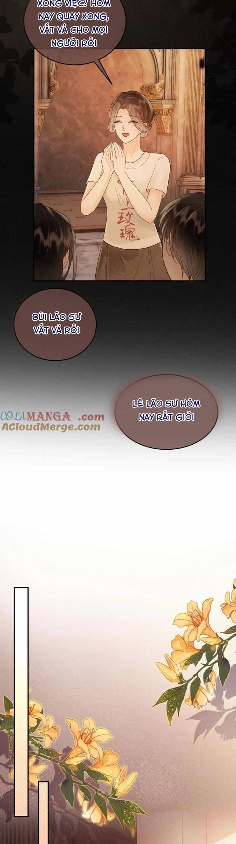 Cùng Đỉnh Luu Ảnh Đế Yêu Đương Phát Đường - Chương 249 - ảnh 3