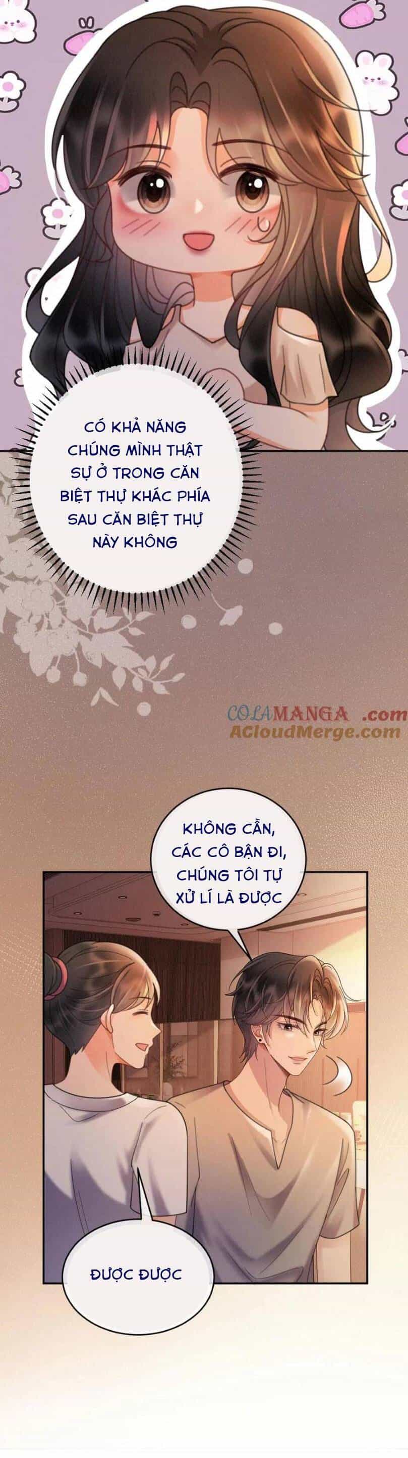 Cùng Đỉnh Luu Ảnh Đế Yêu Đương Phát Đường - Chương 249 - ảnh 5