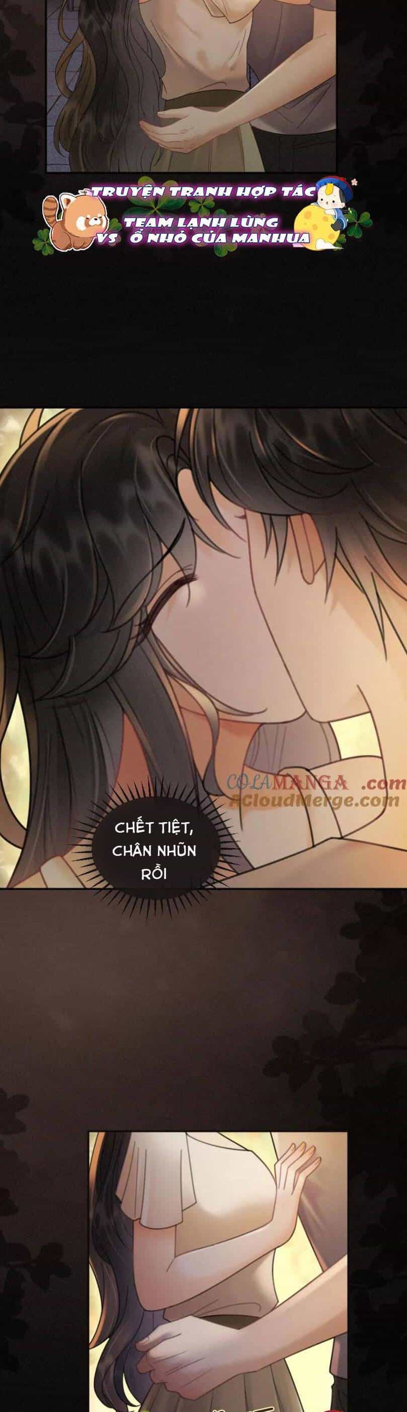 Cùng Đỉnh Luu Ảnh Đế Yêu Đương Phát Đường - Chương 249 - ảnh 9