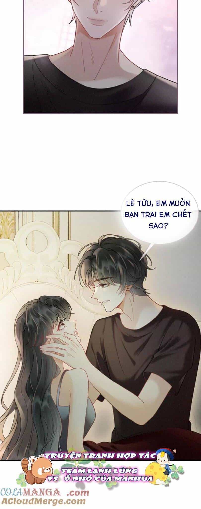 Cùng Đỉnh Luu Ảnh Đế Yêu Đương Phát Đường - Chương 250 - ảnh 13