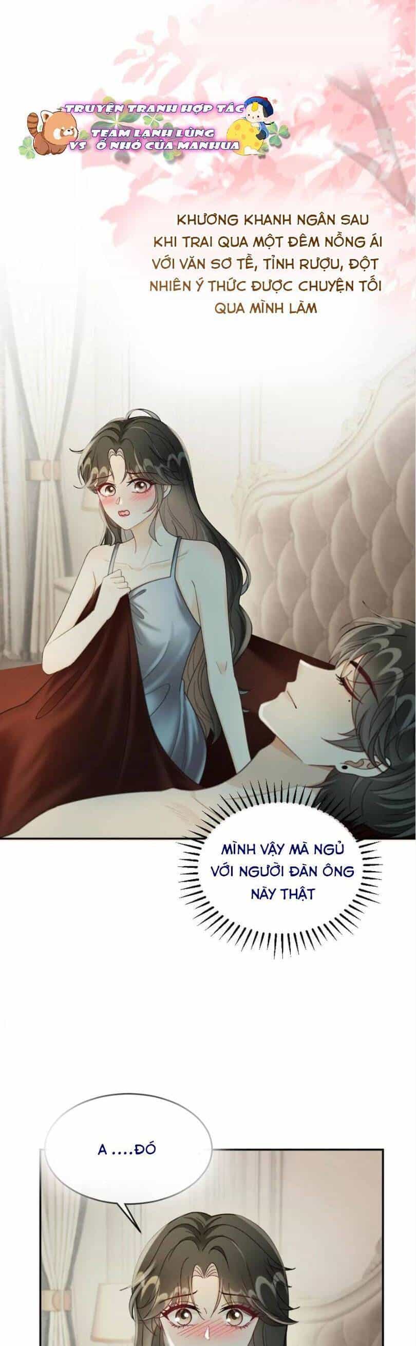 Cùng Đỉnh Luu Ảnh Đế Yêu Đương Phát Đường - Chương 251 - ảnh 3