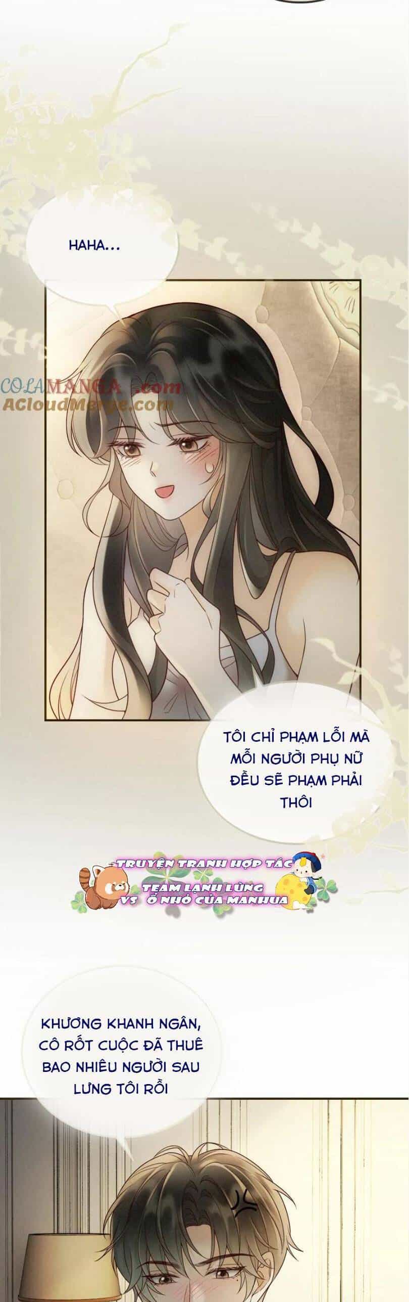 Cùng Đỉnh Luu Ảnh Đế Yêu Đương Phát Đường - Chương 251 - ảnh 9