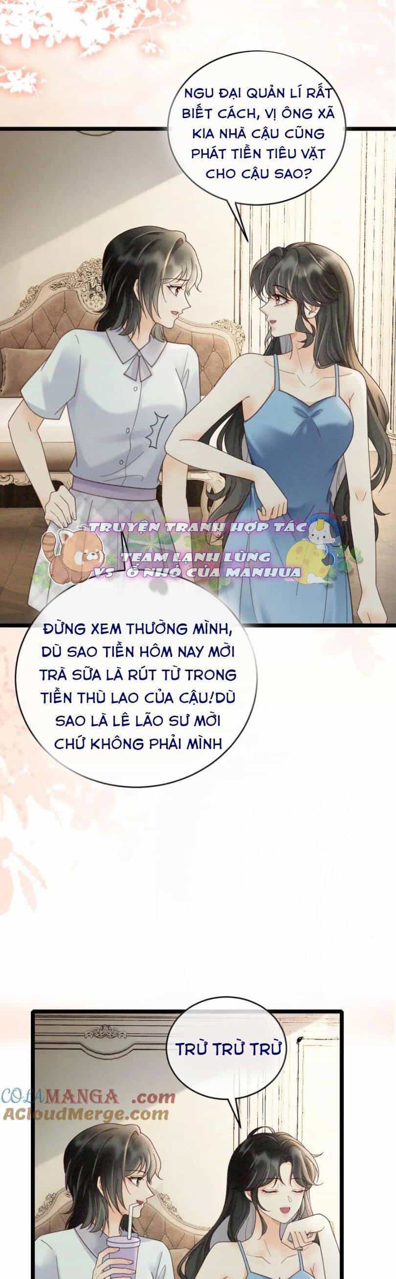 Cùng Đỉnh Luu Ảnh Đế Yêu Đương Phát Đường - Chương 252 - ảnh 13