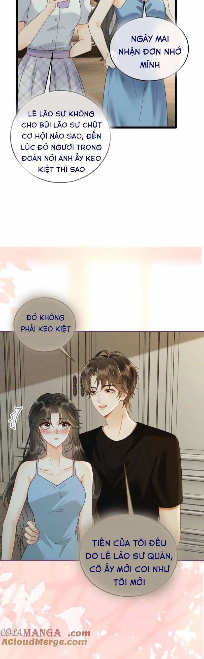 Cùng Đỉnh Luu Ảnh Đế Yêu Đương Phát Đường - Chương 252 - ảnh 14