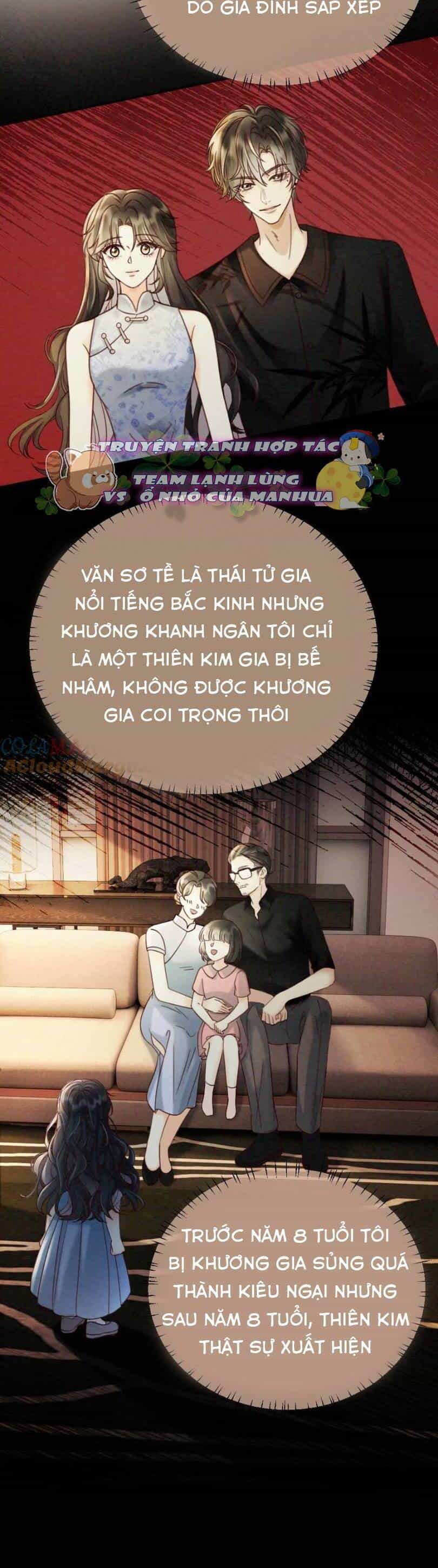Cùng Đỉnh Luu Ảnh Đế Yêu Đương Phát Đường - Chương 252 - ảnh 5