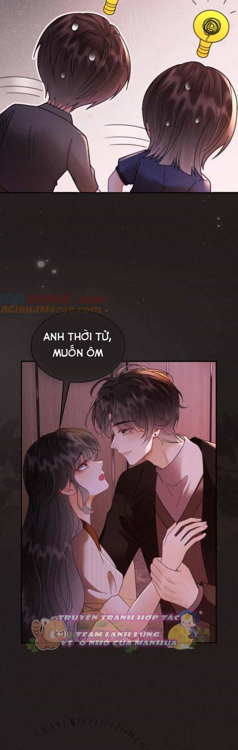 Cùng Đỉnh Luu Ảnh Đế Yêu Đương Phát Đường - Chương 254 - ảnh 10