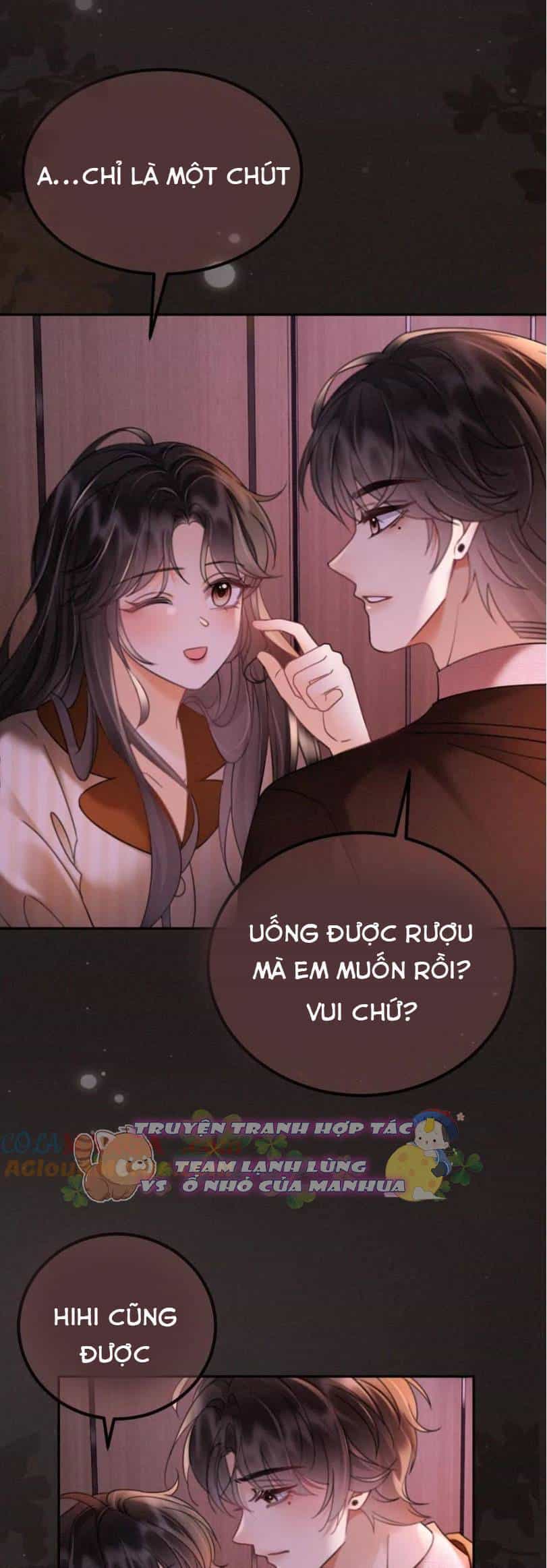 Cùng Đỉnh Luu Ảnh Đế Yêu Đương Phát Đường - Chương 254 - ảnh 12