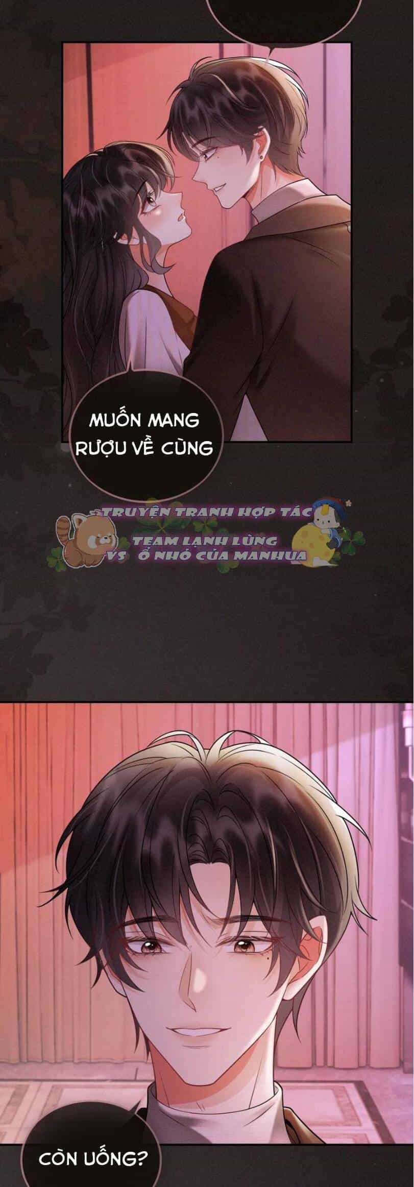 Cùng Đỉnh Luu Ảnh Đế Yêu Đương Phát Đường - Chương 254 - ảnh 14