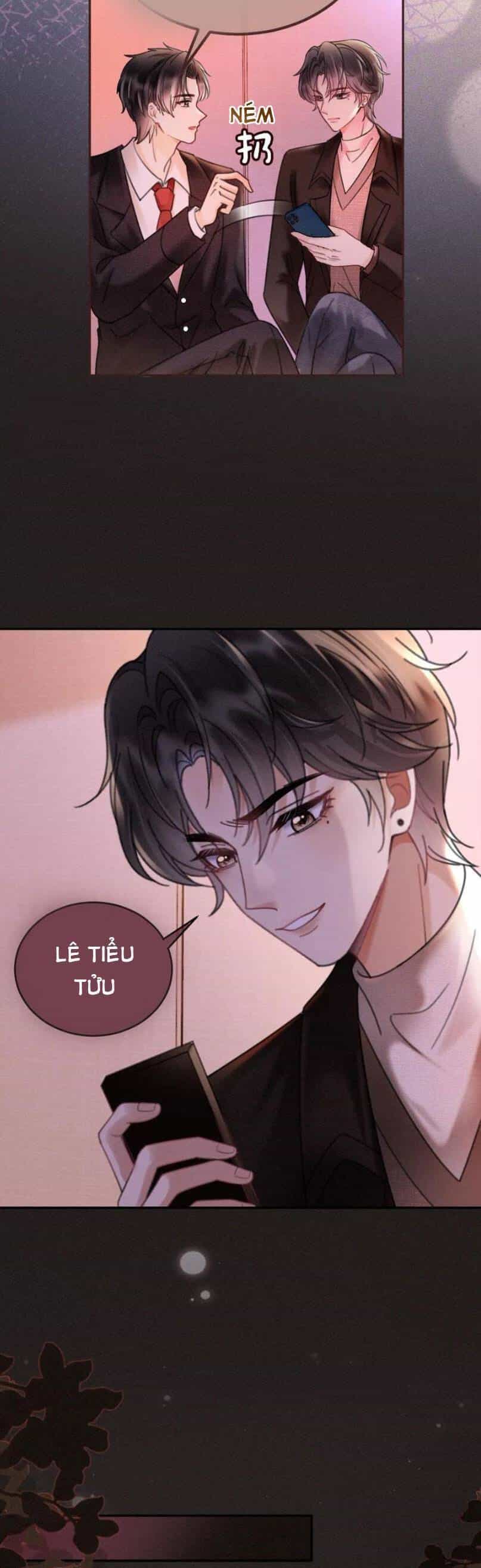 Cùng Đỉnh Luu Ảnh Đế Yêu Đương Phát Đường - Chương 254 - ảnh 6
