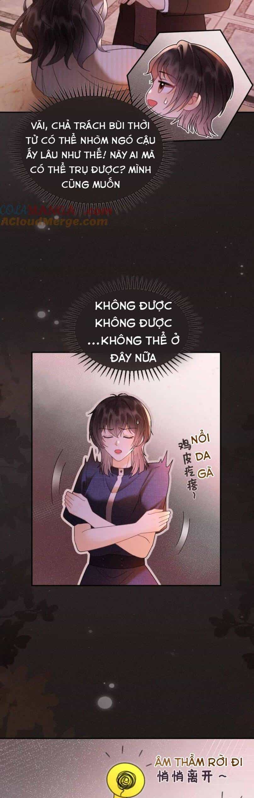Cùng Đỉnh Luu Ảnh Đế Yêu Đương Phát Đường - Chương 254 - ảnh 9