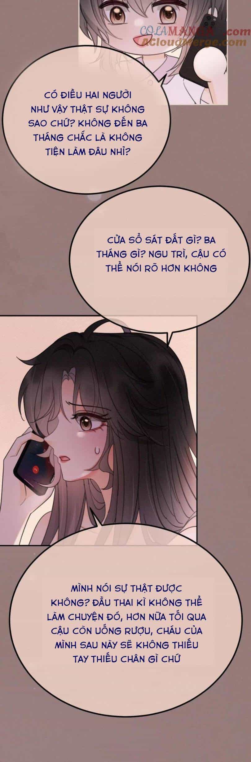Cùng Đỉnh Luu Ảnh Đế Yêu Đương Phát Đường - Chương 257 - ảnh 14