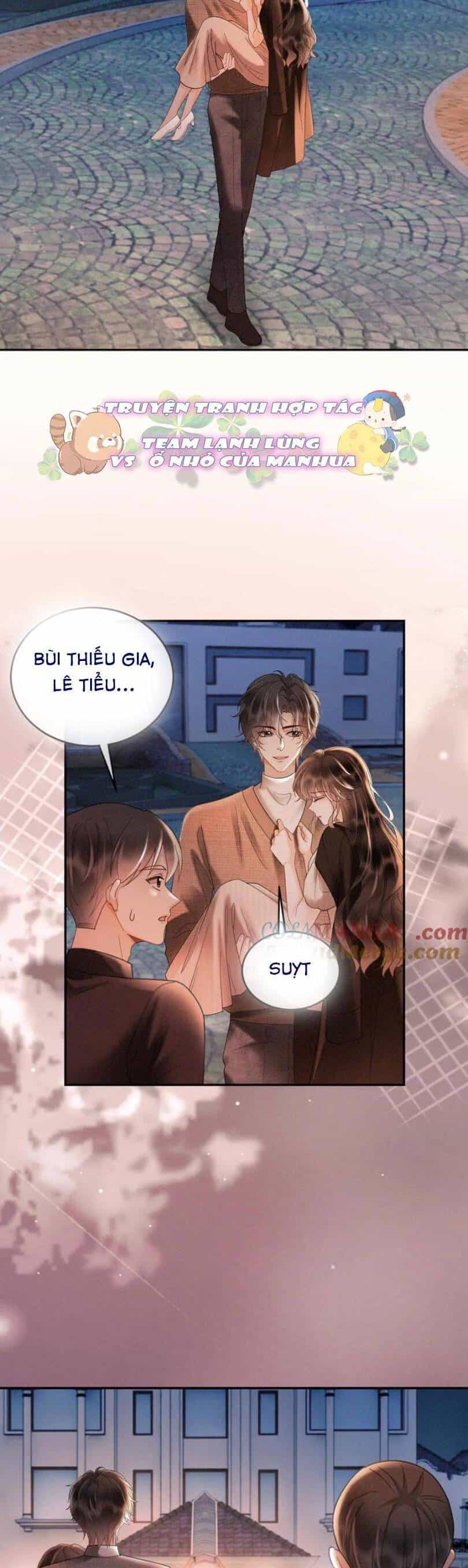 Cùng Đỉnh Luu Ảnh Đế Yêu Đương Phát Đường - Chương 257 - ảnh 2
