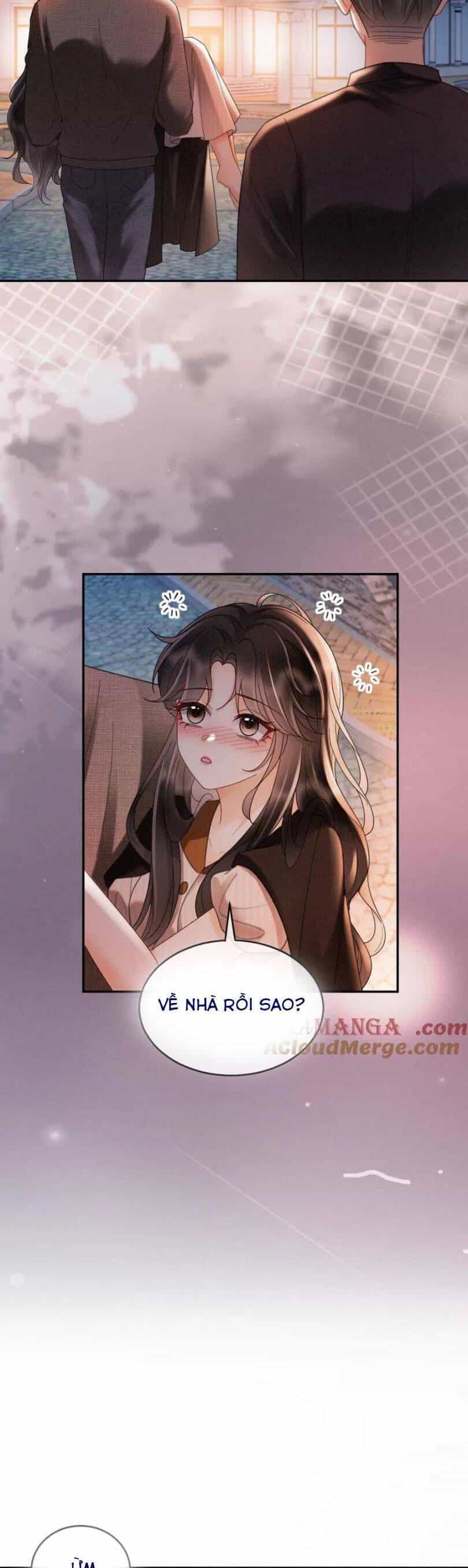 Cùng Đỉnh Luu Ảnh Đế Yêu Đương Phát Đường - Chương 257 - ảnh 3