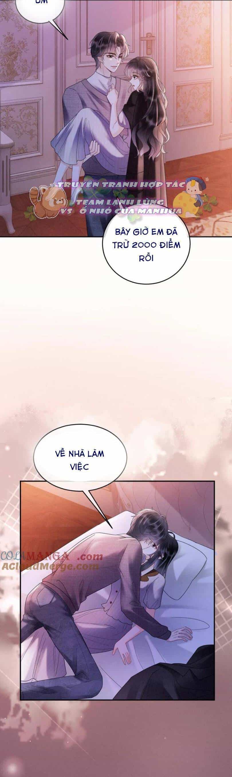 Cùng Đỉnh Luu Ảnh Đế Yêu Đương Phát Đường - Chương 257 - ảnh 4
