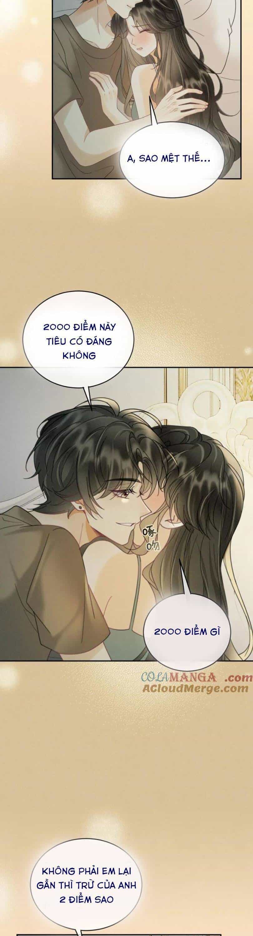 Cùng Đỉnh Luu Ảnh Đế Yêu Đương Phát Đường - Chương 257 - ảnh 7