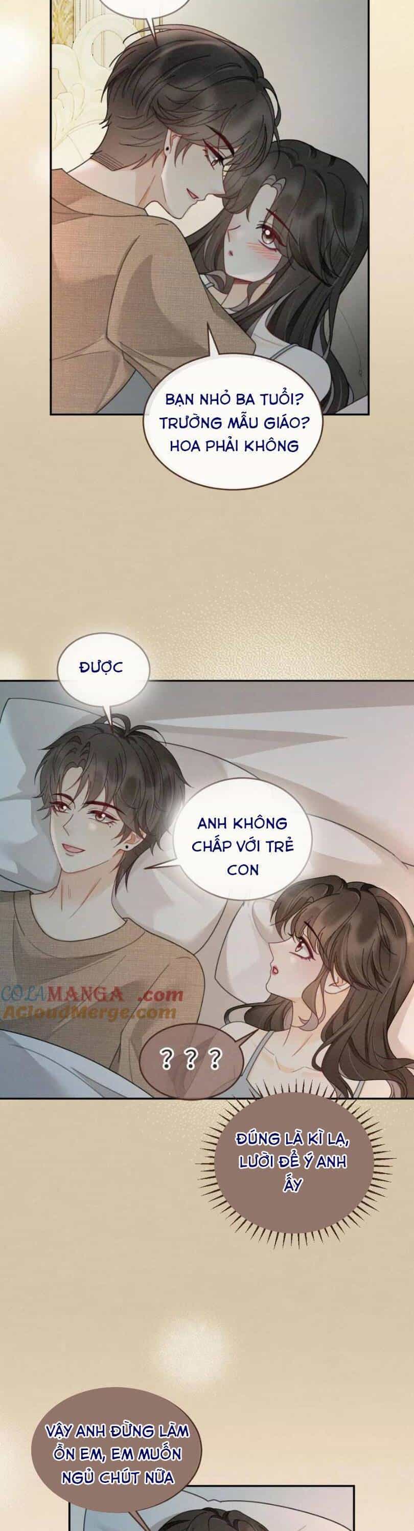 Cùng Đỉnh Luu Ảnh Đế Yêu Đương Phát Đường - Chương 257 - ảnh 9