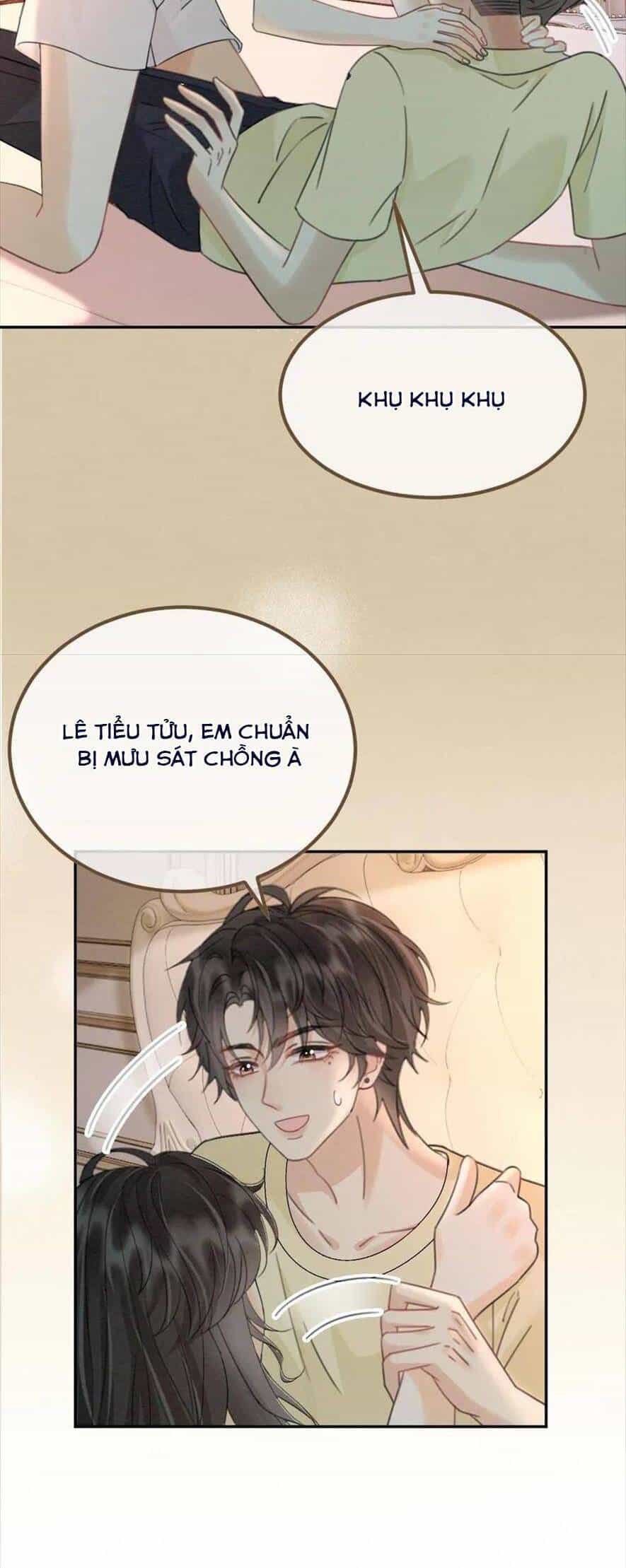 Cùng Đỉnh Luu Ảnh Đế Yêu Đương Phát Đường - Chương 258 - ảnh 10