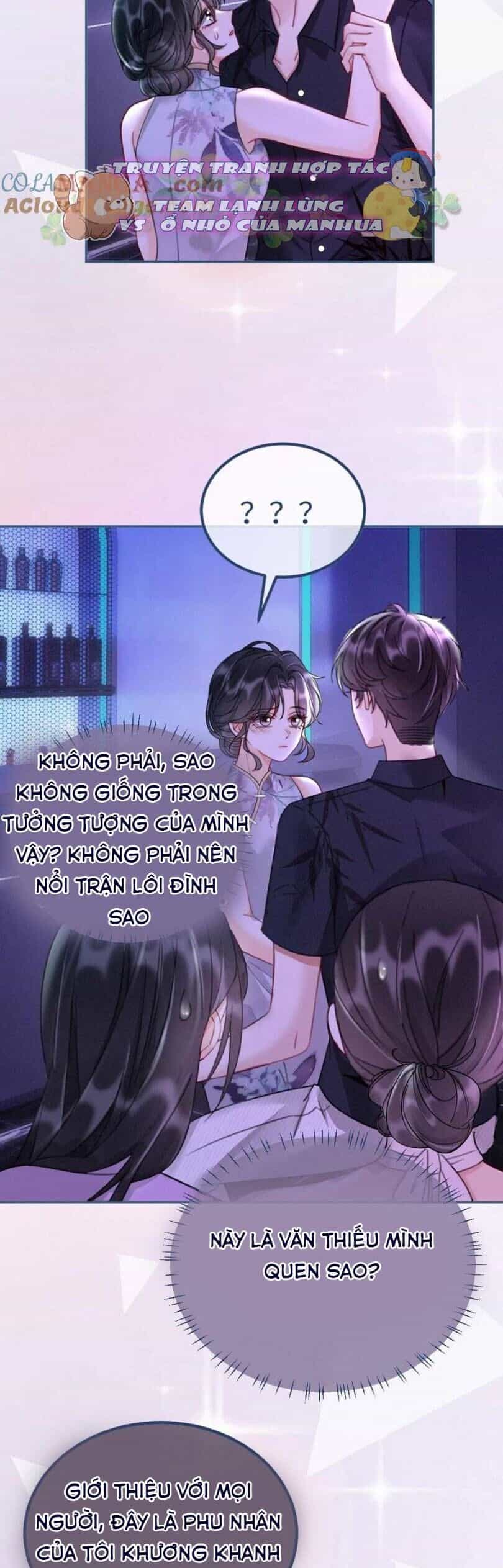Cùng Đỉnh Luu Ảnh Đế Yêu Đương Phát Đường - Chương 259 - ảnh 11